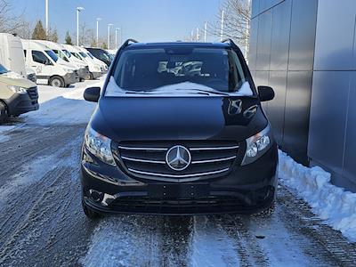Used 2023 Mercedes-Benz Metris Minivan for sale #373565B - photo 2