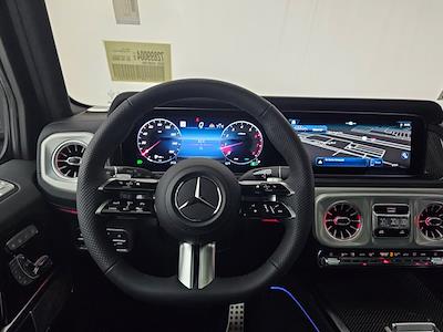 2026 Mercedes-Benz G 550 SUV AWD SUV for sale #373566 - photo 1
