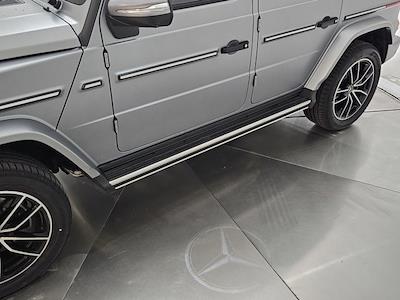 2026 Mercedes-Benz G 550 SUV AWD SUV for sale #373566 - photo 2