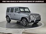 2026 Mercedes-Benz G 550 SUV AWD SUV for sale #373566 - photo 5