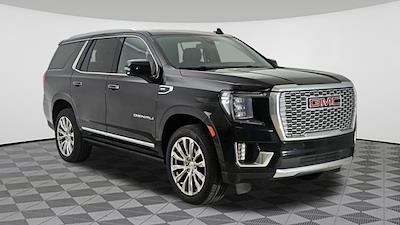 Used 2022 GMC Yukon Denali for sale #373566A - photo 1