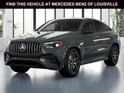 2026 Mercedes-Benz AMG GLE 53 SUV AWD SUV for sale #373568 - photo 1
