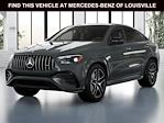 2026 Mercedes-Benz AMG GLE 53 SUV AWD SUV for sale #373568 - photo 1