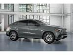 2026 Mercedes-Benz AMG GLE 53 SUV AWD SUV for sale #373568 - photo 14