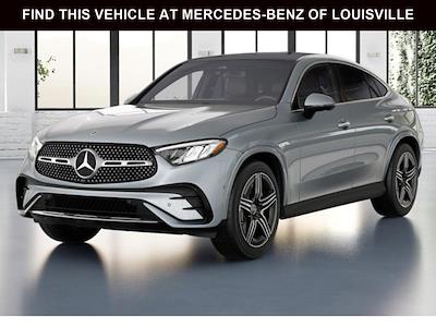 New 2026 Mercedes-Benz GLC 300 SUV 4MATIC for sale #373572 - photo 1
