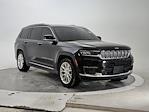 Used 2021 Jeep Grand Cherokee L Summit for sale #373572B - photo 5
