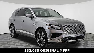 Used 2025 Genesis GV80 Prestige for sale #373578A - photo 1