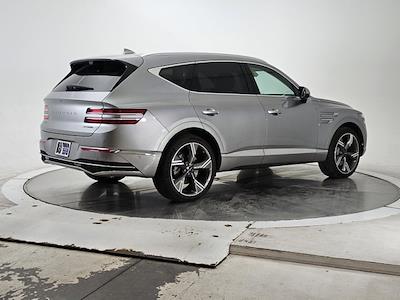 Used 2025 Genesis GV80 Prestige for sale #373578A - photo 2