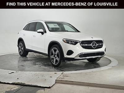 New 2026 Mercedes-Benz GLC 300 SUV 4MATIC for sale #373580 - photo 1