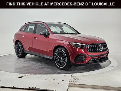 New 2026 Mercedes-Benz AMG GLC 43 SUV for sale #373582 - photo 1