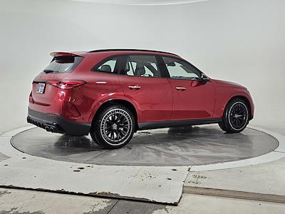 New 2026 Mercedes-Benz AMG GLC 43 SUV for sale #373582 - photo 2