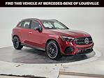 New 2026 Mercedes-Benz AMG GLC 43 SUV for sale #373582 - photo 1