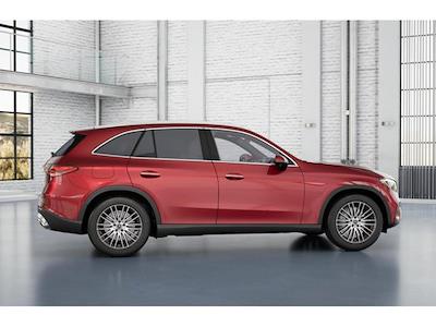 New 2026 Mercedes-Benz GLC 300 SUV 4MATIC for sale #373585 - photo 2