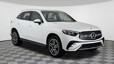 Used 2024 Mercedes-Benz GLC 300 SUV 4MATIC for sale #373585A - photo 1