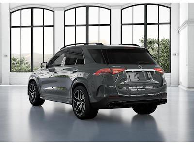 New 2026 Mercedes-Benz AMG GLE 53 SUV for sale #373589 - photo 2
