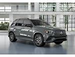 2026 Mercedes-Benz AMG GLE 53 SUV AWD SUV for sale #373589 - photo 37