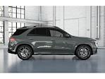 2026 Mercedes-Benz AMG GLE 53 SUV AWD SUV for sale #373589 - photo 28