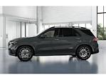 2026 Mercedes-Benz AMG GLE 53 SUV AWD SUV for sale #373589 - photo 20