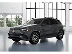 2026 Mercedes-Benz AMG GLE 53 SUV AWD SUV for sale #373589 - photo 24