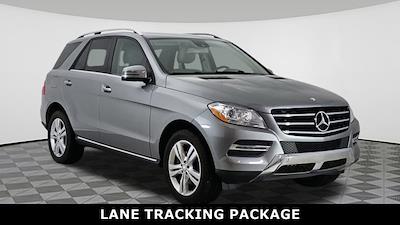 2015 Mercedes-Benz M-Class AWD SUV for sale #373590A - photo 1