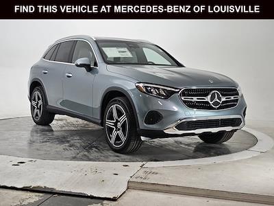 New 2026 Mercedes-Benz GLC 300 SUV 4MATIC for sale #373593 - photo 1
