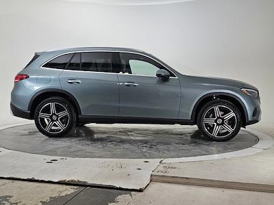 New 2026 Mercedes-Benz GLC 300 SUV 4MATIC for sale #373593 - photo 2
