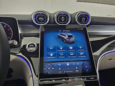 New 2026 Mercedes-Benz GLC 300 SUV 4MATIC for sale #373593 - photo 1