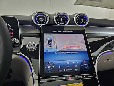 New 2026 Mercedes-Benz GLC 300 SUV 4MATIC for sale #373593 - photo 2