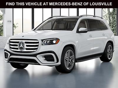 New 2026 Mercedes-Benz GLS 450 GLS for sale #373596 - photo 1