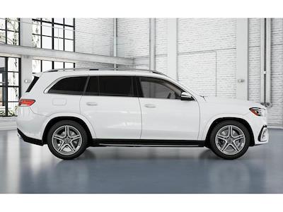 New 2026 Mercedes-Benz GLS 450 GLS for sale #373596 - photo 2