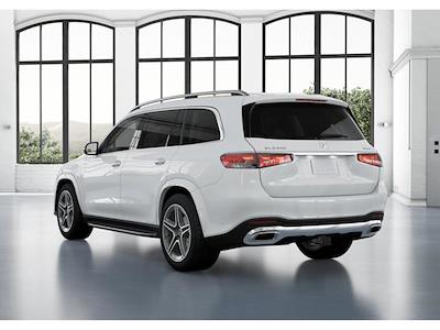 New 2026 Mercedes-Benz GLS 450 GLS for sale #373596 - photo 2