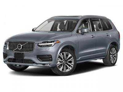 Used 2022 Volvo XC90 Inscription for sale #373596A - photo 1