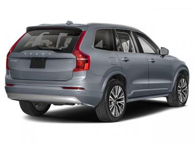 Used 2022 Volvo XC90 Inscription for sale #373596A - photo 2