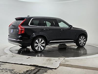 Used 2022 Volvo XC90 Inscription for sale #373596A - photo 2