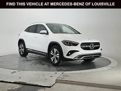 New 2026 Mercedes-Benz GLA 250 4MATIC for sale #373597 - photo 1