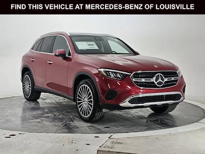 New 2026 Mercedes-Benz GLC 300 SUV 4MATIC for sale #373598 - photo 1