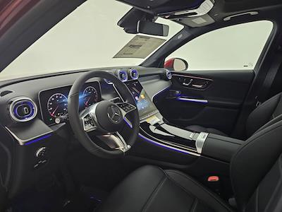 New 2026 Mercedes-Benz GLC 300 SUV 4MATIC for sale #373598 - photo 2