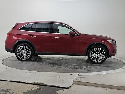 New 2026 Mercedes-Benz GLC 300 SUV 4MATIC for sale #373598 - photo 2