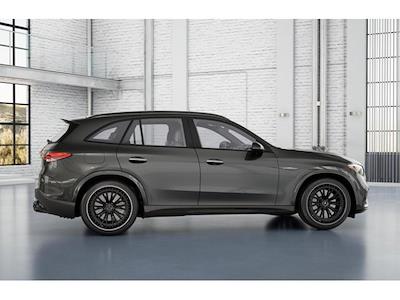 New 2026 Mercedes-Benz AMG GLC 43 SUV for sale #373601 - photo 1