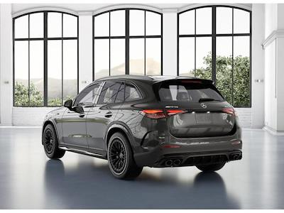 New 2026 Mercedes-Benz AMG GLC 43 SUV for sale #373601 - photo 2
