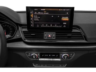 Used 2021 Audi Q5 - photo 1