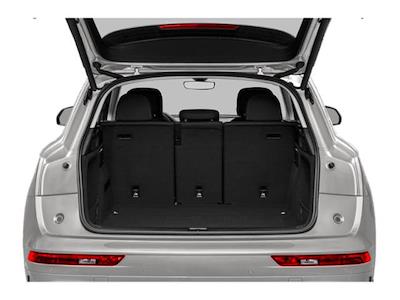 Used 2021 Audi Q5 - photo 1
