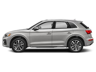 Used 2021 Audi Q5 - photo 1