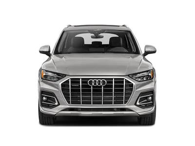Used 2021 Audi Q5 - photo 1