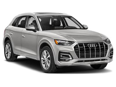Used 2021 Audi Q5 - photo 1