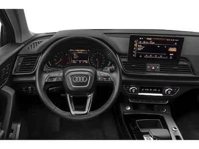 Used 2021 Audi Q5 - photo 1