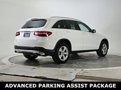 Used 2018 Mercedes-Benz GLC 300 SUV for sale #373608B - photo 1