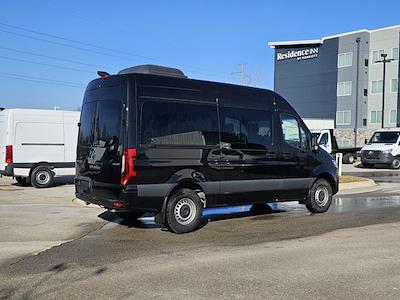New 2025 Mercedes-Benz Sprinter 2500 - photo 1