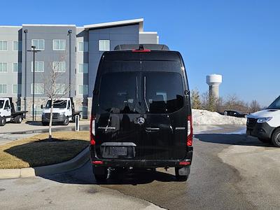 New 2025 Mercedes-Benz Sprinter 2500 - photo 1