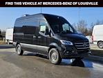 2025 Mercedes-Benz Sprinter 2500 Standard Roof RWD Passenger Van for sale #373610 - photo 42